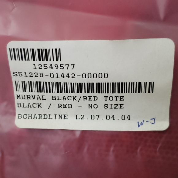 Murval Tote - Picture 6 of 6